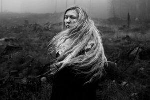 Fågelle announces new record, Bränn min jord, out on February 27th
