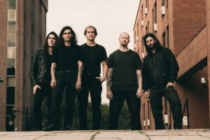Final Gasp announce sophomore record, New Day Symptoms, out on February 27th via Relapse Records