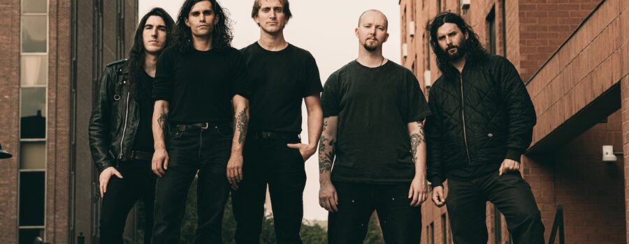 Final Gasp announce sophomore record, New Day Symptoms, out on February 27th via Relapse Records