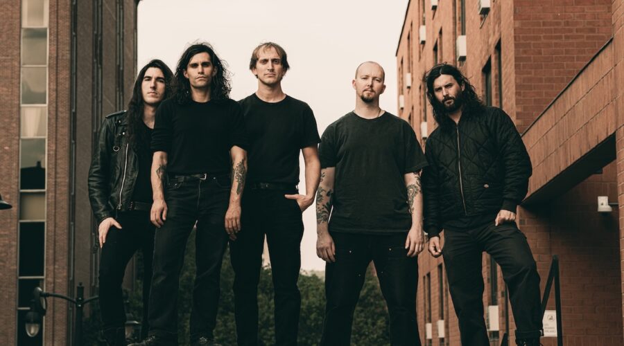 Final Gasp announce sophomore record, New Day Symptoms, out on February 27th via Relapse Records