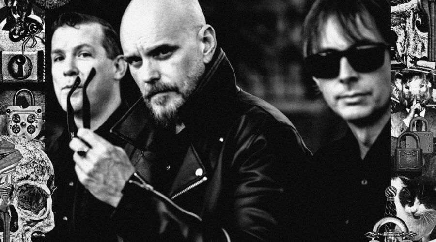 Fotocrime announce new record, Security, out on March 13th via Artoffact