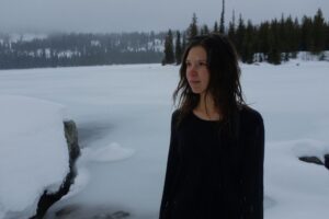 Isabel Pine announces her debut record, Fables, out on February 20th via Kranky