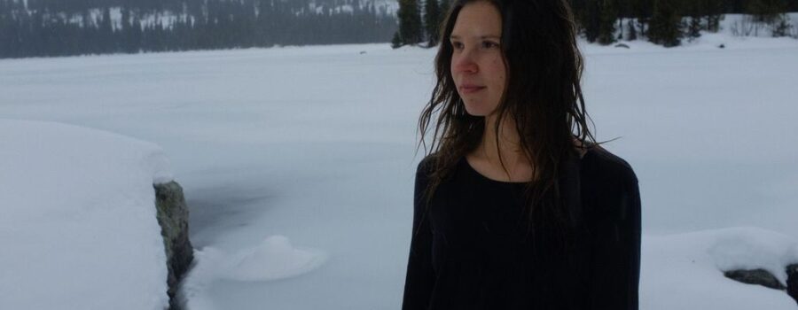 Isabel Pine announces her debut record, Fables, out on February 20th via Kranky