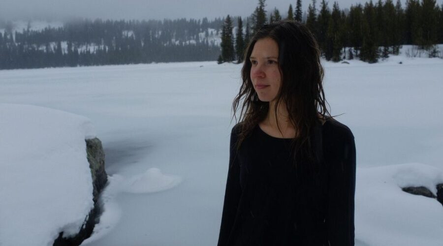 Isabel Pine announces her debut record, Fables, out on February 20th via Kranky