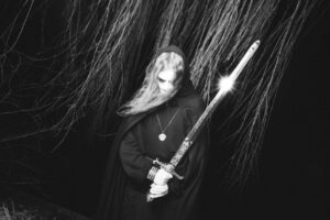 Këkht Aräkh announces new record, Morning Star, out on March 27th via Sacred Bones