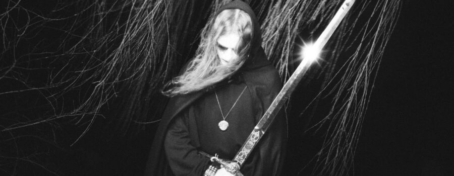 Këkht Aräkh announces new record, Morning Star, out on March 27th via Sacred Bones