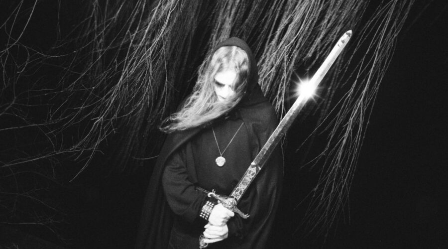 Këkht Aräkh announces new record, Morning Star, out on March 27th via Sacred Bones