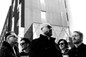 Poison The Well announce new record, Peace In Place, out on March 20th via SharpTone