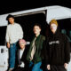 Shoreline announce new record, Is This The Low Point Or The Moment After?, out on March 13th via Pure Noise Records