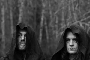 Sunn O))) announce self-titled record, out on April 3rd via Sub Pop