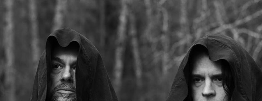 Sunn O))) announce self-titled record, out on April 3rd via Sub Pop