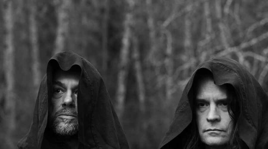 Sunn O))) announce self-titled record, out on April 3rd via Sub Pop