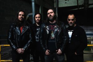 Temple of Void announce new record, The Crawl, out on March 6th via Relapse Records