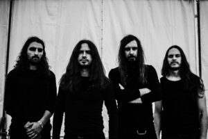 Uncle Acid and the Deadbeats announce Summer 2026 European tour dates, return to Portugal scheduled for June