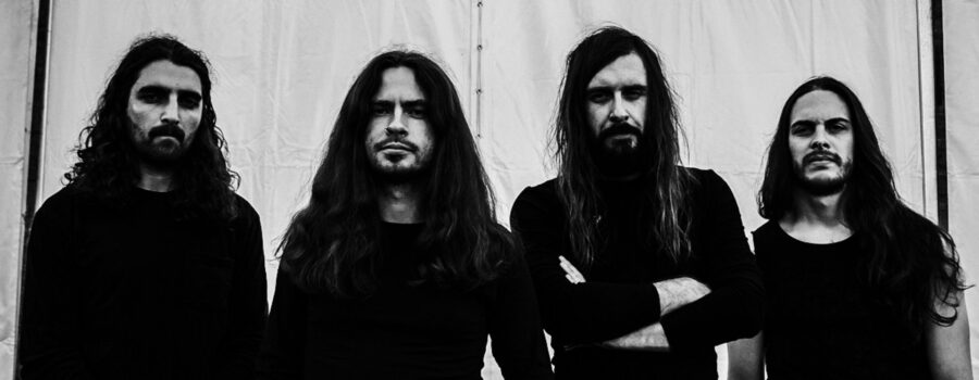 Next week: Uncle Acid and the Deadbeats set to hypnotise Lisbon for the first time
