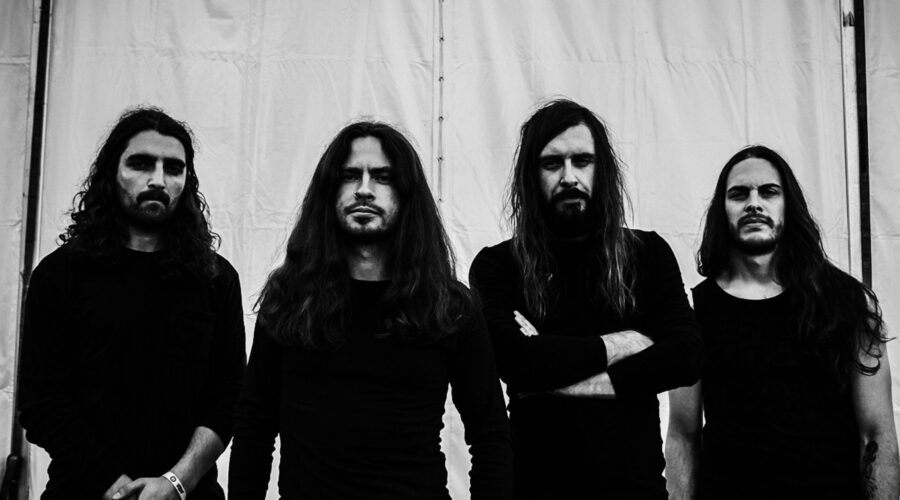 Next week: Uncle Acid and the Deadbeats set to hypnotise Lisbon for the first time