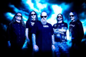 Exodus announce new record, Goliath, out on March 20th via Napalm Records