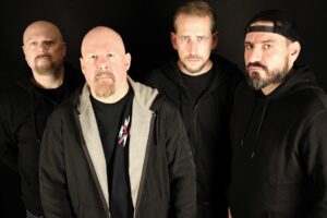 Pro-Pain announce new record, Stone Cold Anger, out on May 15th via Napalm Records