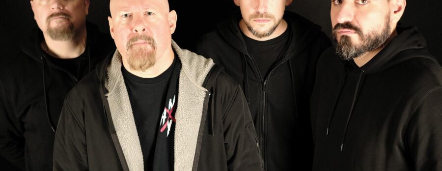 Pro-Pain announce new record, Stone Cold Anger, out on May 15th via Napalm Records