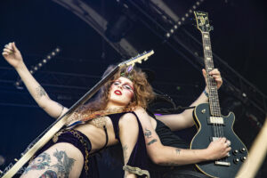Sorcerous Thrashing: Hellfest 2025 – Day Two