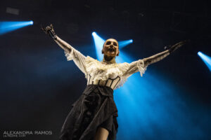 Twisting Boundaries: Hellfest 2025 – Day One