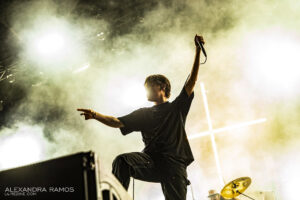 Resonant Sonic Claymores: Hellfest 2025 – Day Four