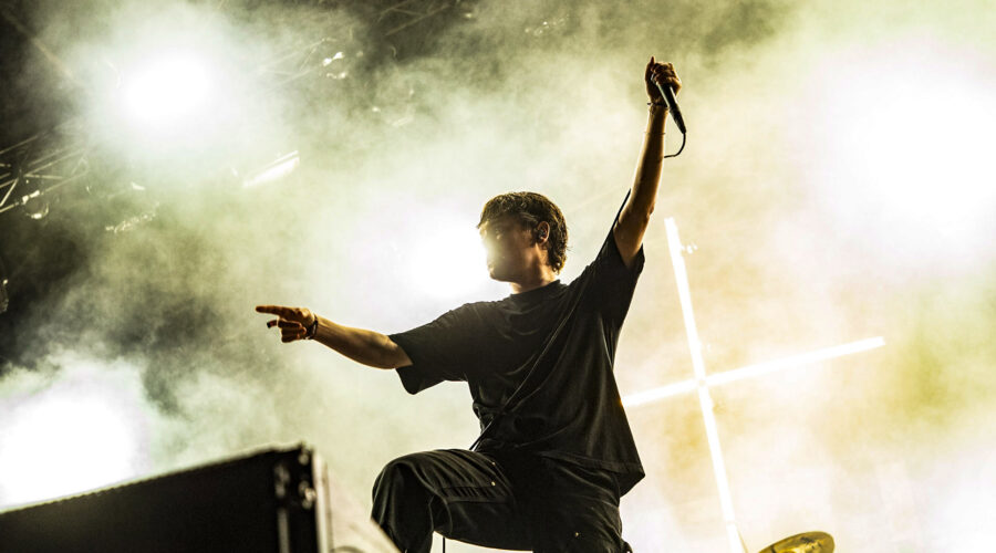 Resonant Sonic Claymores: Hellfest 2025 – Day Four