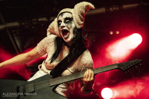 Electric Brutality: Hellfest 2025 – Day Three