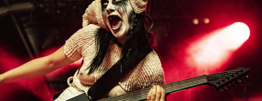 Electric Brutality: Hellfest 2025 – Day Three