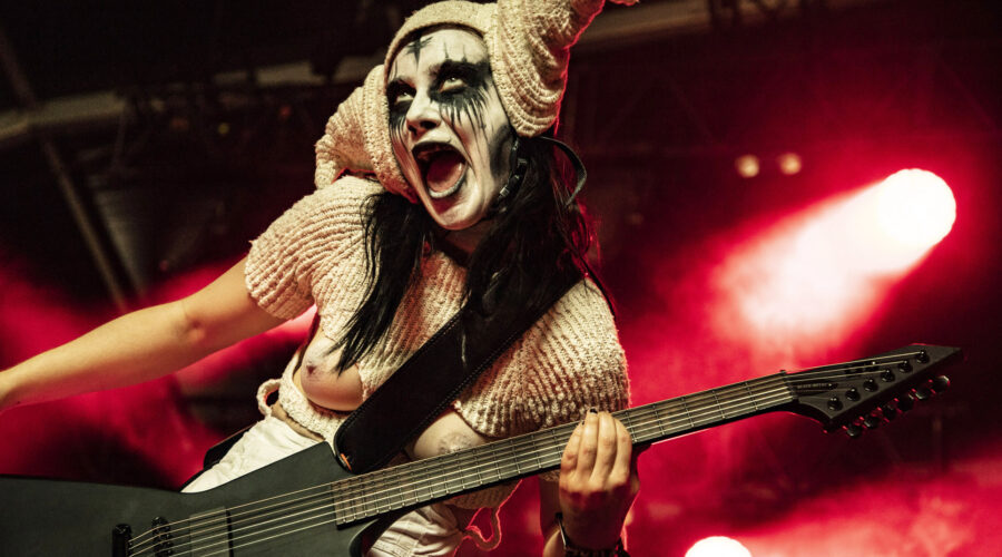 Electric Brutality: Hellfest 2025 – Day Three