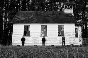 Rhododendron announce sophomore record, Ascent Effort, out on May 15th via The Flenser
