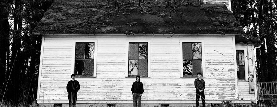 Rhododendron announce sophomore record, Ascent Effort, out on May 15th via The Flenser