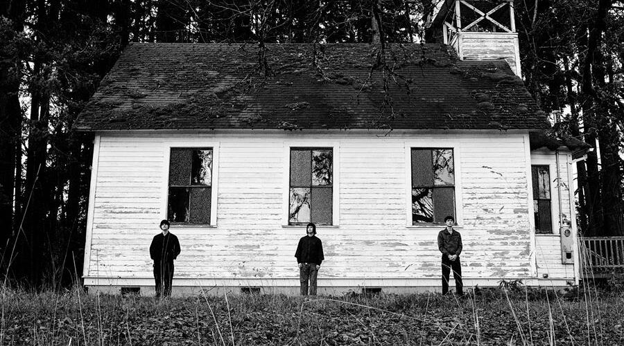 Rhododendron announce sophomore record, Ascent Effort, out on May 15th via The Flenser