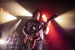 Black Magick Communion: Mephistofeles live at Mouco, Porto