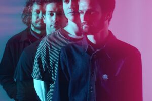 All Them Witches announce new record, House of Mirrors, out on May 29th via BMG