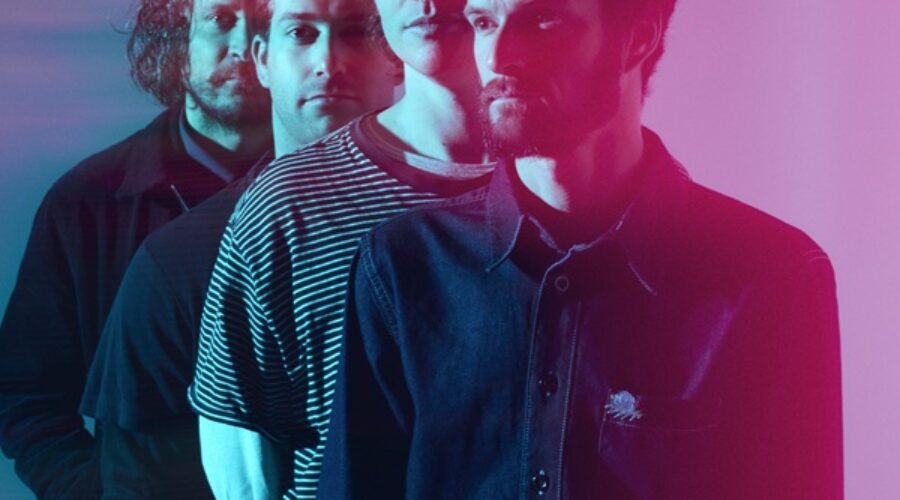 All Them Witches announce new record, House of Mirrors, out on May 29th via BMG