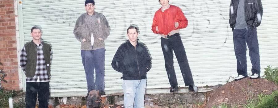 Basement announce new record, Wired, out on May 8th via Run For Cover Records
