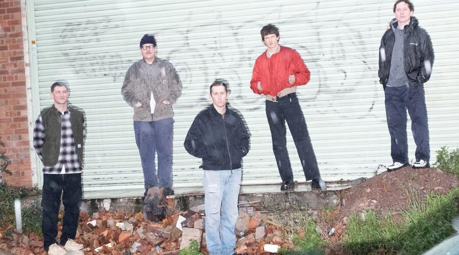 Basement announce new record, Wired, out on May 8th via Run For Cover Records