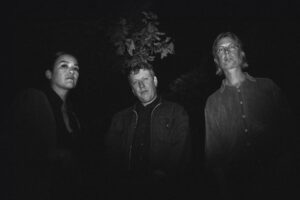 Big Brave announce new record, in grief or in hope, out on June 12th via Thrill Jockey