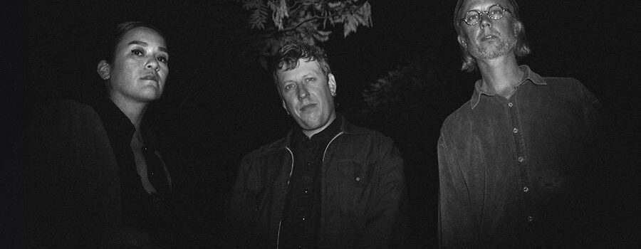 Big Brave announce new record, in grief or in hope, out on June 12th via Thrill Jockey