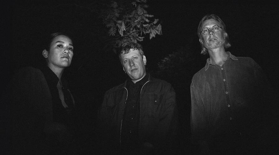 Big Brave announce new record, in grief or in hope, out on June 12th via Thrill Jockey