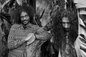 DEAFKIDS announce new record, CICATRIZES DO FUTURO, out on May 29th via Neurot Recordings