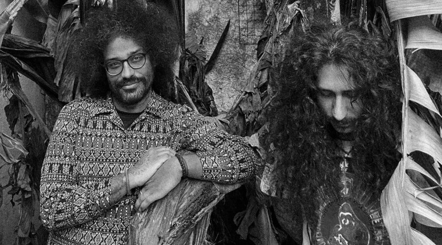 DEAFKIDS announce new record, CICATRIZES DO FUTURO, out on May 29th via Neurot Recordings