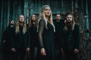 Draconian announce new record, In Somnolent Ruin, out on May 8th via Napalm Records