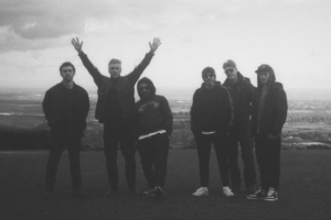 Gnod announce new record, Chronicles Of Gnowt Vol.1, out on April 10th via Rocket Recordings