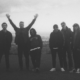 Gnod announce new record, Chronicles Of Gnowt Vol.1, out on April 10th via Rocket Recordings