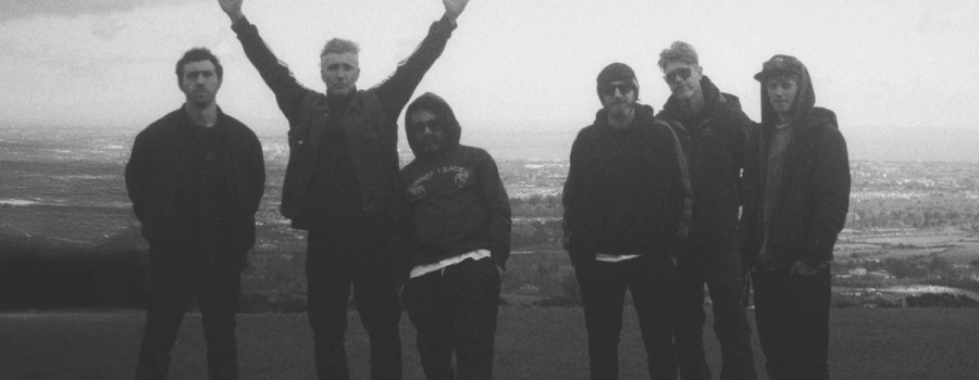 Gnod announce new record, Chronicles Of Gnowt Vol.1, out on April 10th via Rocket Recordings