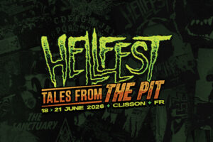 Road to Hellfest 2026: Thirteen bands you can’t miss during the festival