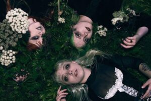 Next week: Kælan Mikla set to bathe Lisbon in otherworldly melancholy