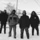 Poison Ruïn announce new record, Hymns From The Hills, out on April 3rd via Relapse Records
